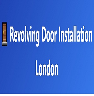 Revolving Door Installation London logo
