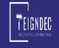 Teigndec Ltd - Decorator in Devon Logo