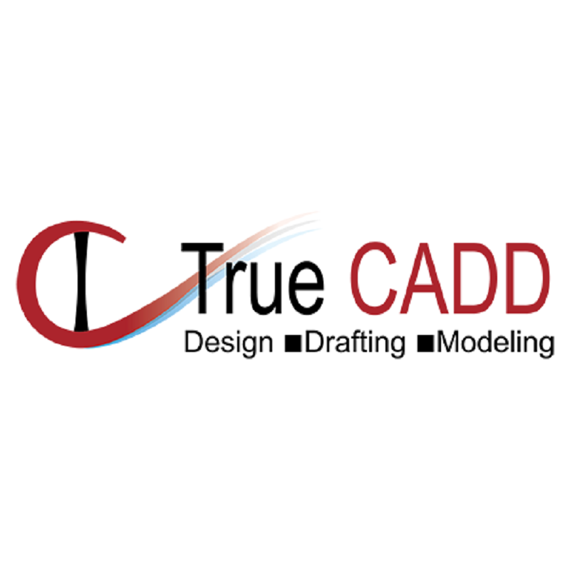TrueCADD Logo