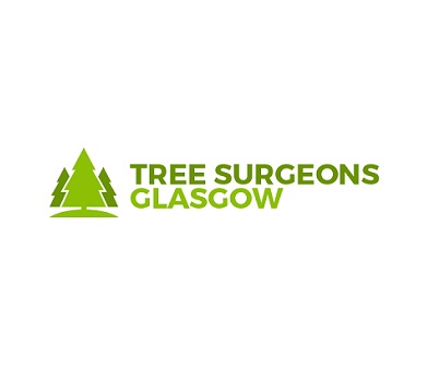 Tree Surgeon Glasgow logo
