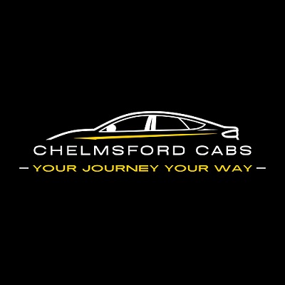 Chelmsford Cabs & Airport Taxi Logo