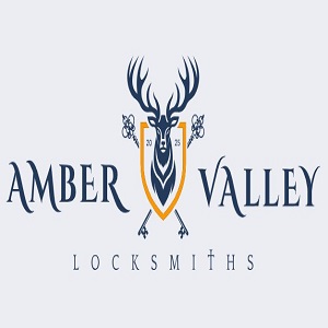 Amber valley locksmiths ltd Logo