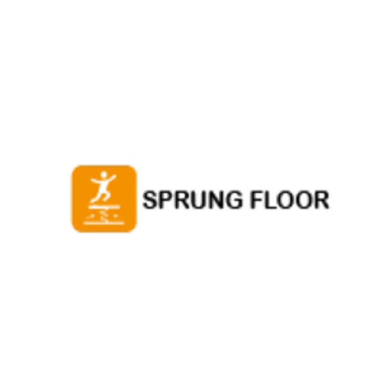 Sprung Floor Ltd Logo