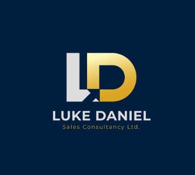 Luke Daniel Sales Consultancy Ltd Logo