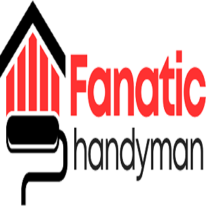 Fanatic Handyman Logo