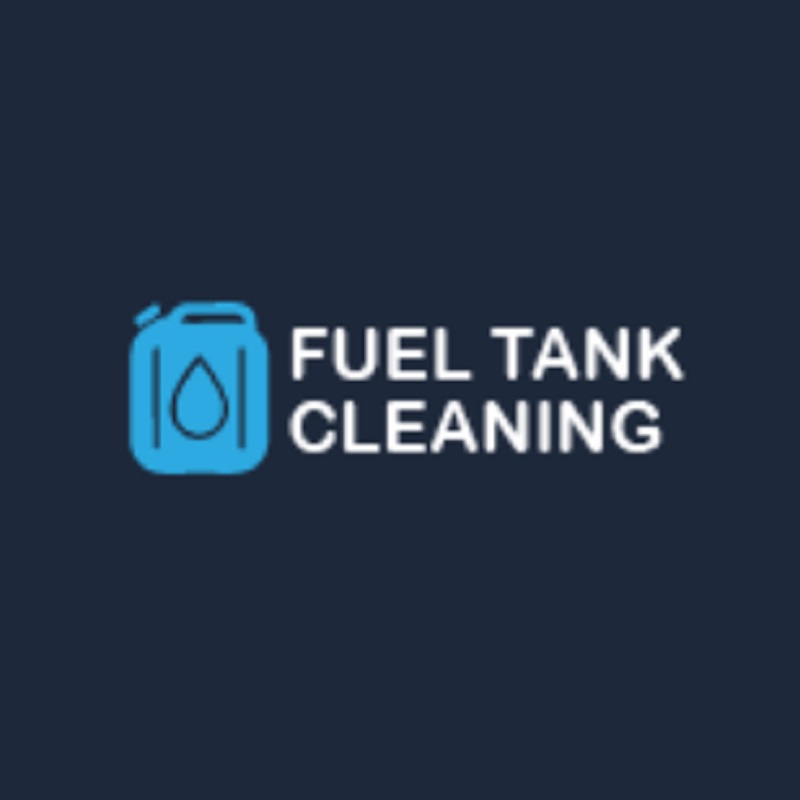Fuel Tank Cleaning Ltd Logo