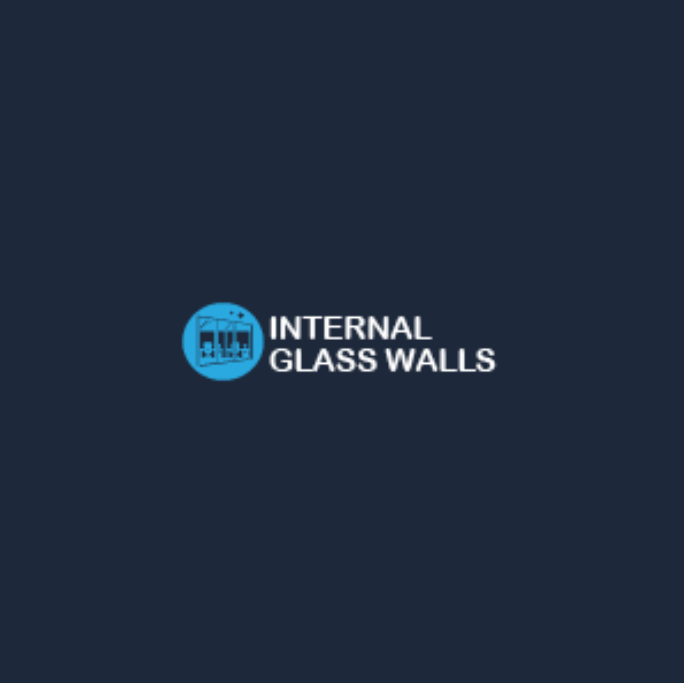 Internal Glass Walls Ltd logo