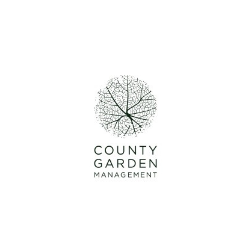 County Garden Management Logo