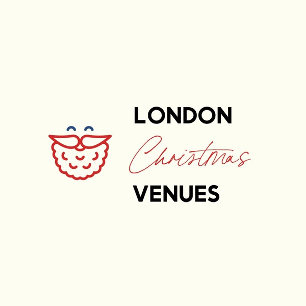 London Christmas Venues logo