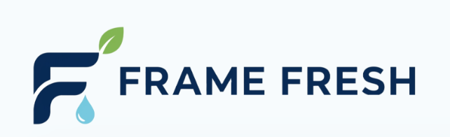 Frame Fresh Logo