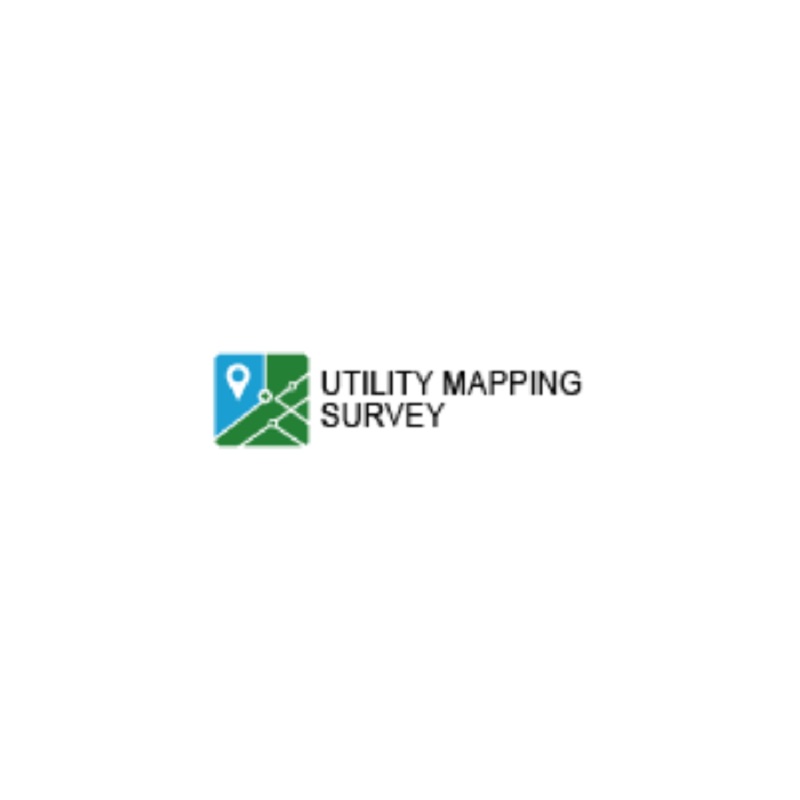 Utility Mapping Survey Ltd Logo