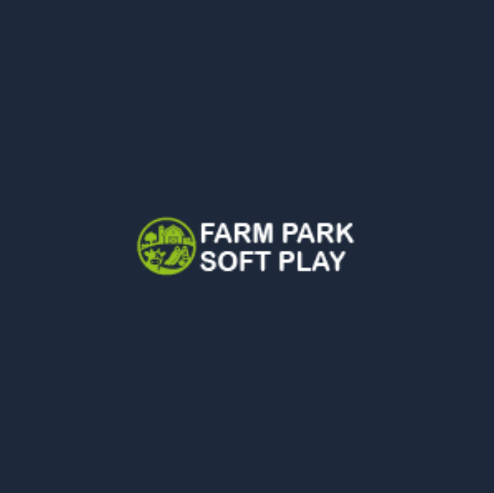 Farm Park Soft Play Ltd Logo