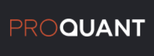 Proquant Estimating Limited Logo