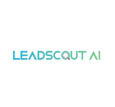 LeadScout AI Logo