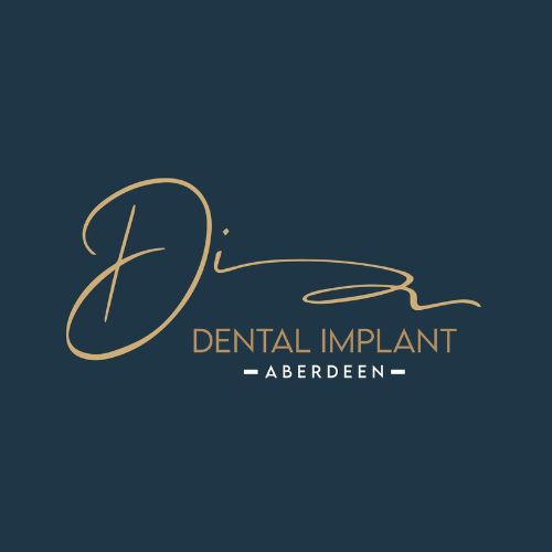 Dental Implant Aberdeen Logo