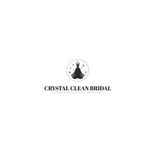 Crystal Clean Bridal Ltd Logo
