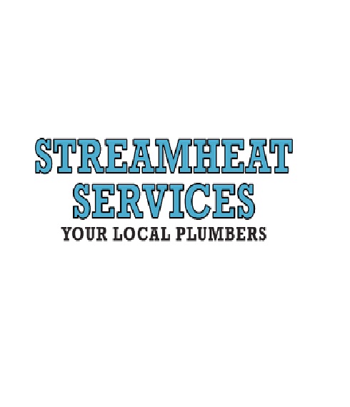 StreamHeat Services Logo