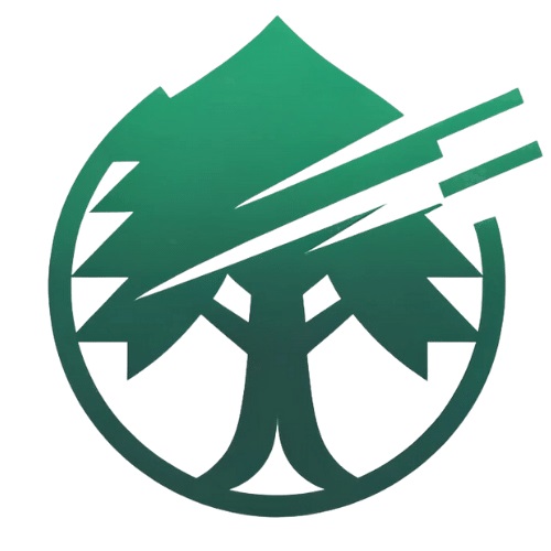 Tree Surgeon Doncaster Logo