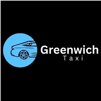 Greenwich Taxi Logo
