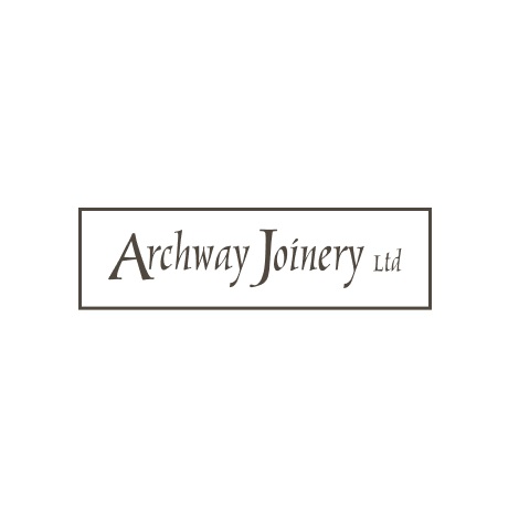 Archway Joinery Ltd logo