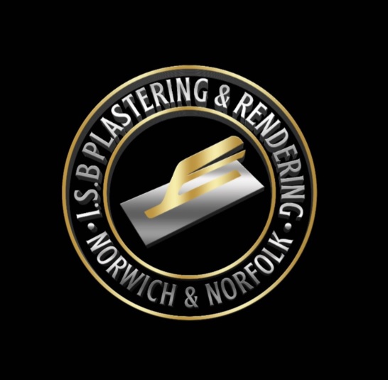 Plasterers Norwich I.S.B Plastering & Rendering logo