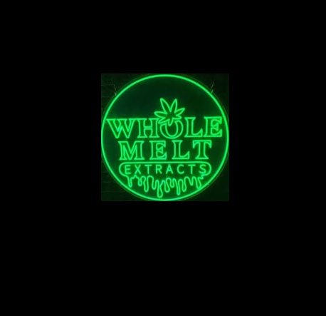 wholemeltsvape Logo