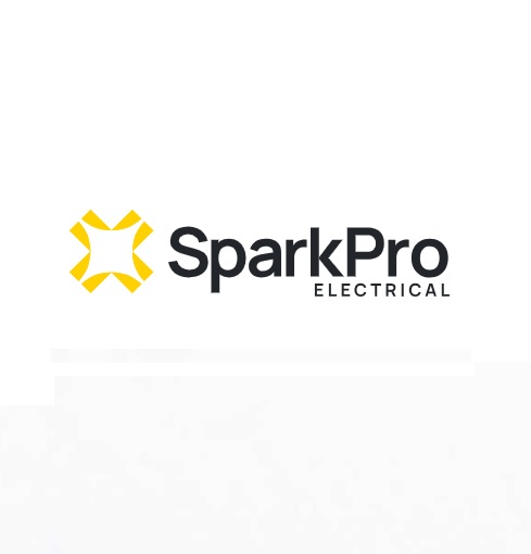 SparkPro Electrical Logo