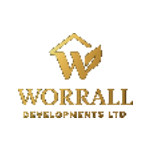 Worrall Developments Ltd - Landscaper Taunton Logo