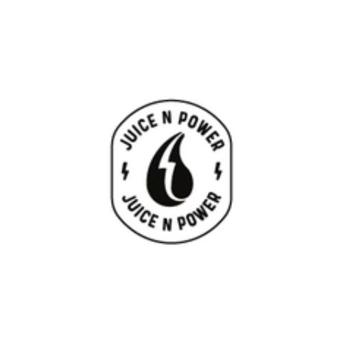 Juice N Power Logo
