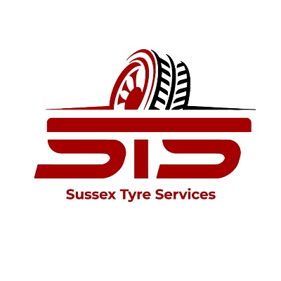 Sussex Tyres Services Logo