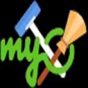 My Cleaners Oxford Logo