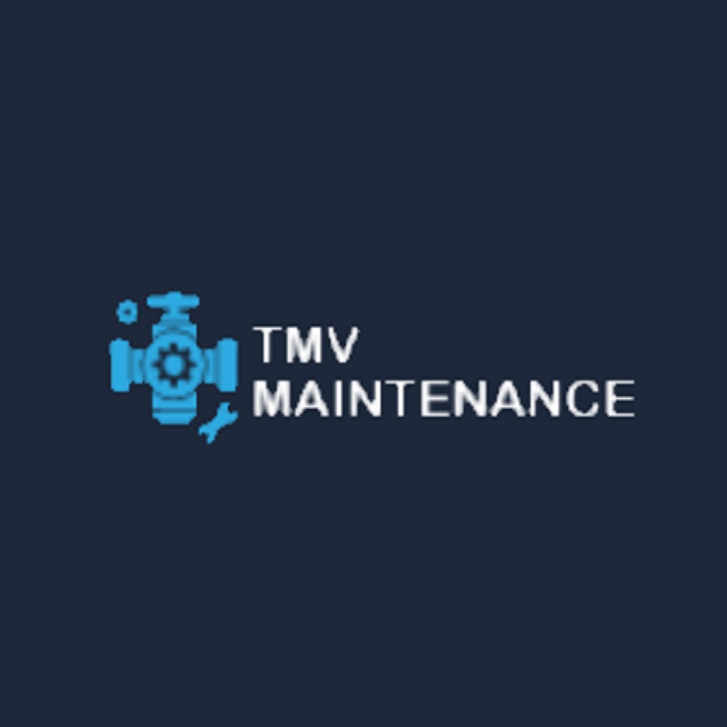 TMV Maintenance Ltd Logo