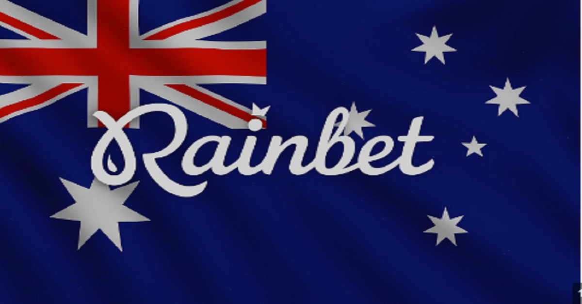 Rainbet Casino Logo