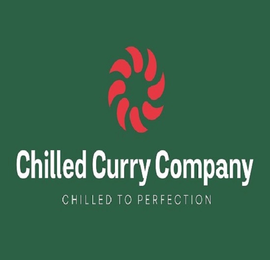 Chilled Curry Company Logo