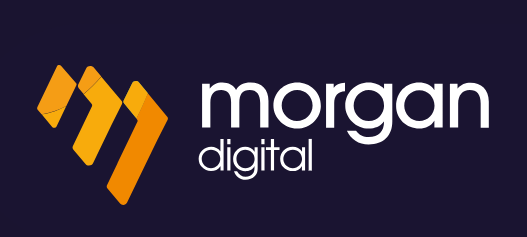 Morgan Digital Logo