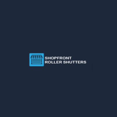 Shop Front Roller Shutters Ltd Logo