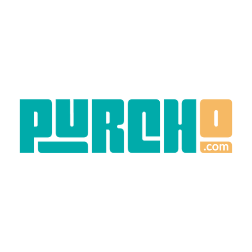 Purcho cleaning suppliers in UK logo