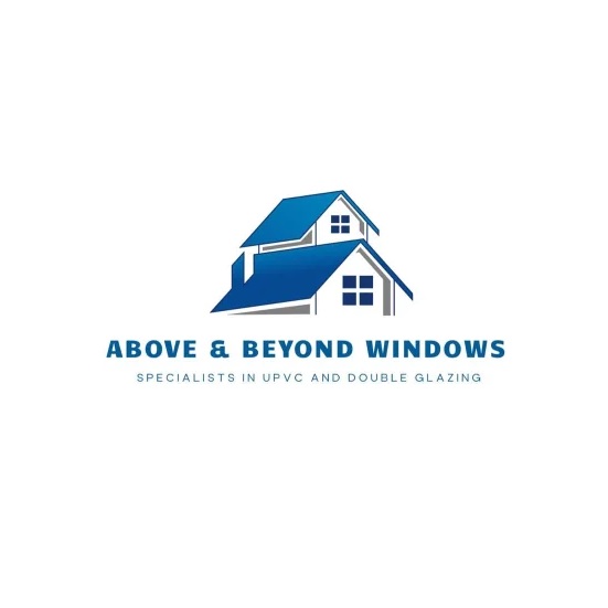 Above & Beyond Windows Logo
