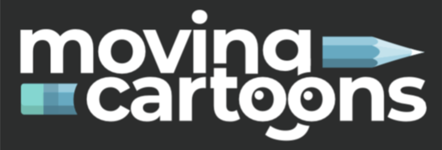 Moving Cartoons Logo