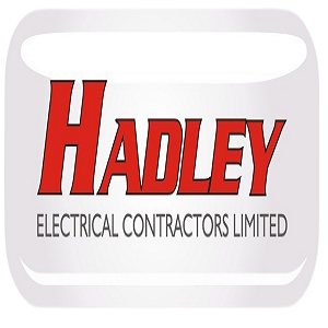 Hadley Electrical Contractors Ltd Logo