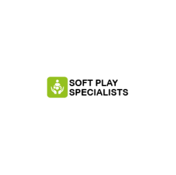 Soft Play Specialists Ltd Logo
