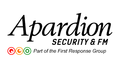 Apardion Ltd Logo
