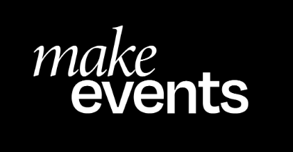 Make Events Limited Logo