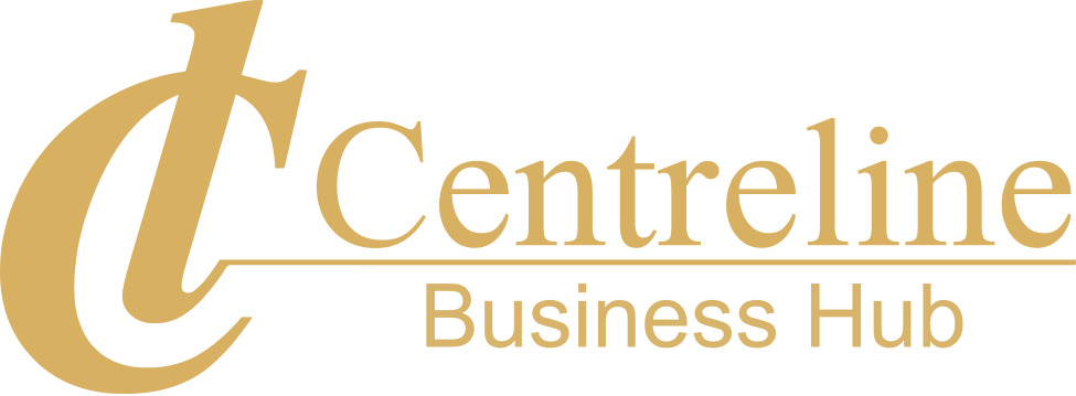 Centreline Business Hub Logo