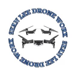Sean Lee Drone Worx - Event Photography Hertfordshire Logo