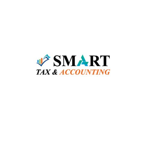 Smart Tax and Accounting Ltd Logo