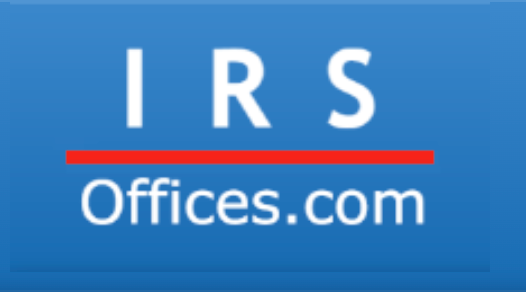 Taxation assistance for foreigners in US Logo