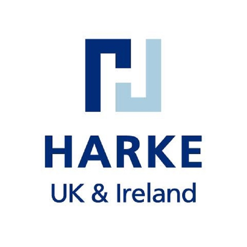 Harke logo