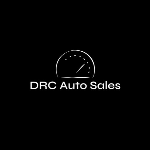 DRC Auto Sales Ltd Logo
