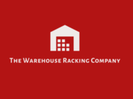 The Warehouse Racking Company Logo